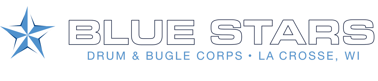 About — Blue Stars